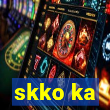 skko ka