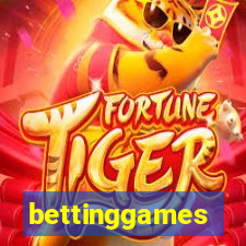 bettinggames