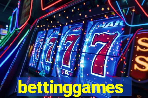 bettinggames