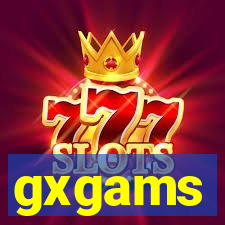 gxgams