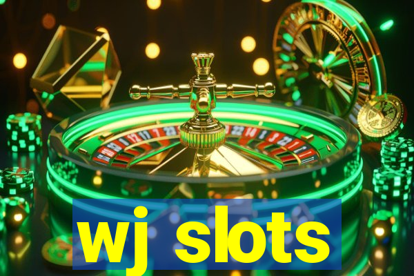 wj slots