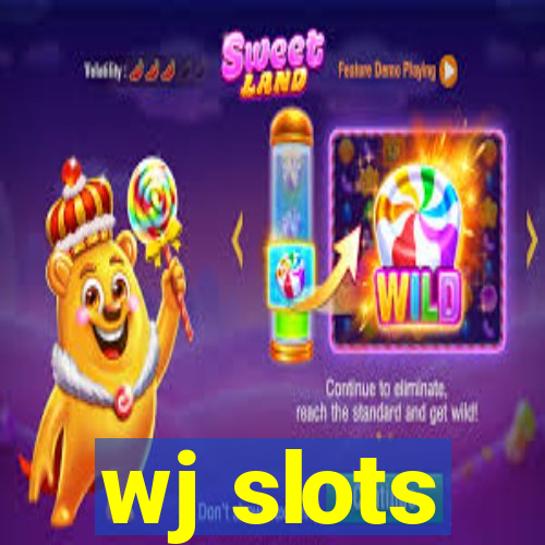 wj slots