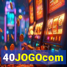 40JOGOcom