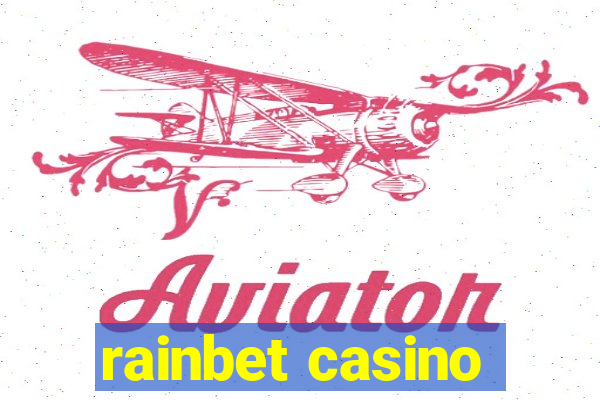 rainbet casino