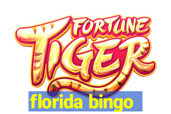 florida bingo