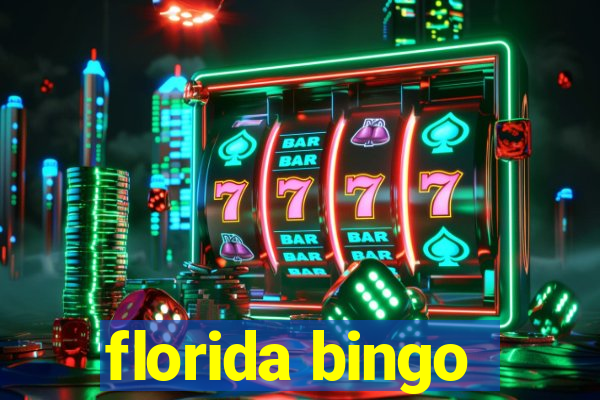 florida bingo