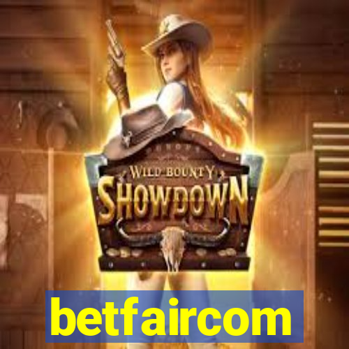 betfaircom