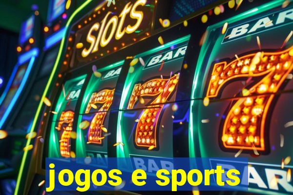 jogos e sports