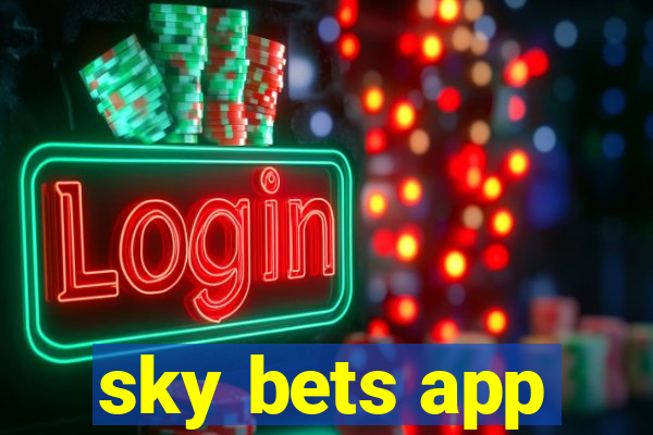 sky bets app