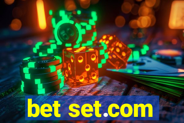 bet set.com