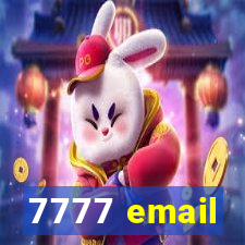 7777 email