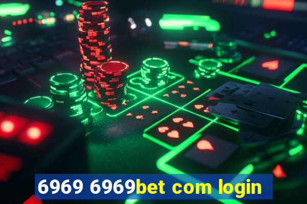 6969 6969bet com login