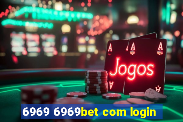 6969 6969bet com login