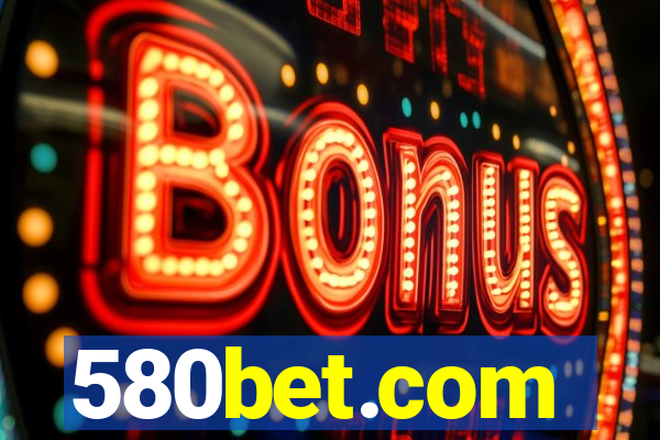 580bet.com