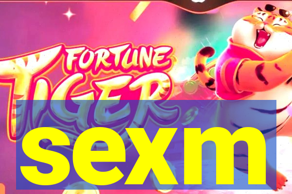 sexm