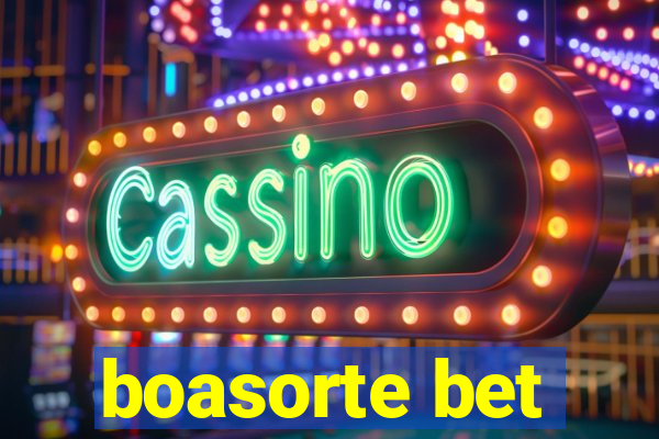 boasorte bet