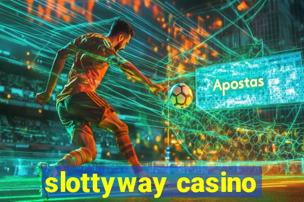 slottyway casino