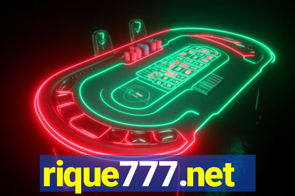 rique777.net