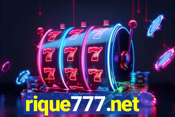 rique777.net