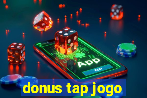 donus tap jogo