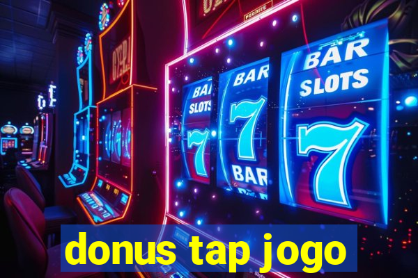 donus tap jogo