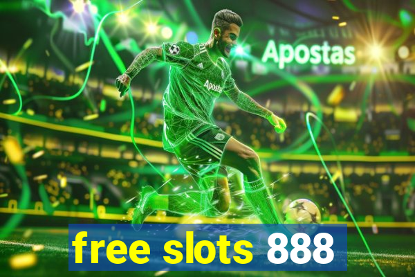 free slots 888