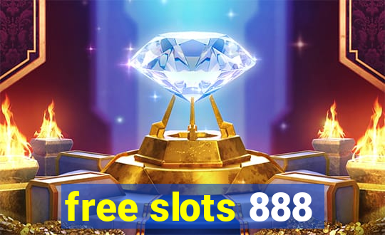 free slots 888