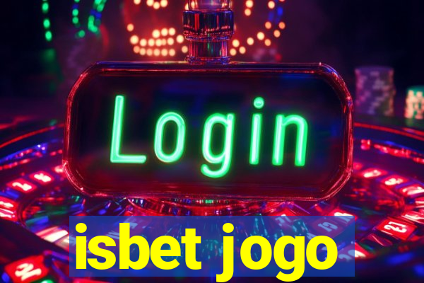 isbet jogo