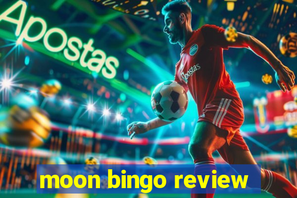 moon bingo review