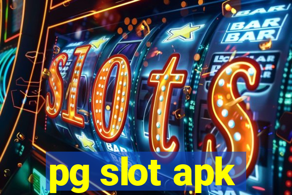 pg slot apk