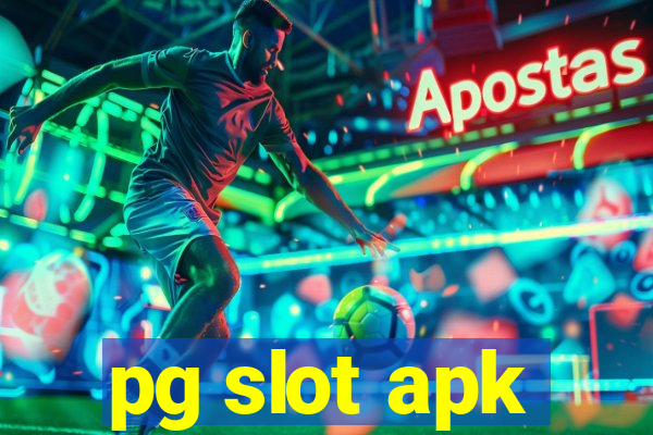 pg slot apk