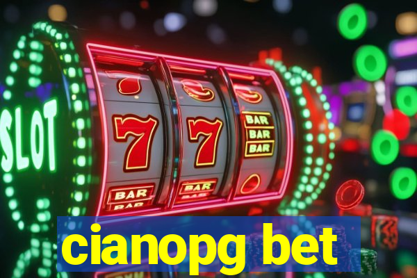 cianopg bet