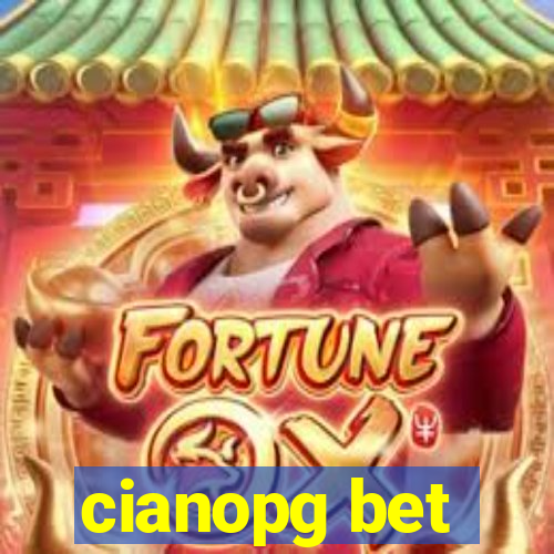 cianopg bet