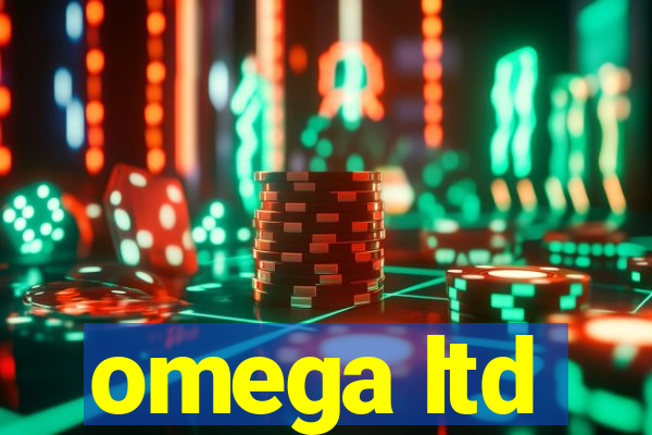 omega ltd