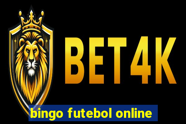 bingo futebol online