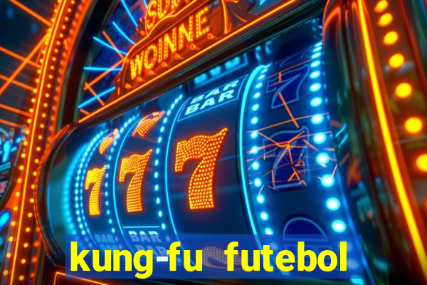 kung-fu futebol clube download