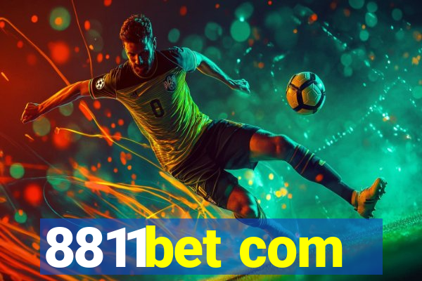 8811bet com