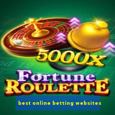 best online betting websites