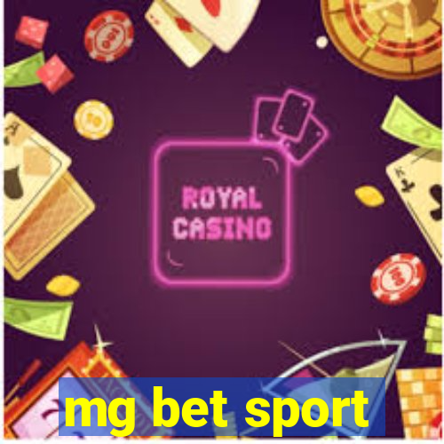 mg bet sport