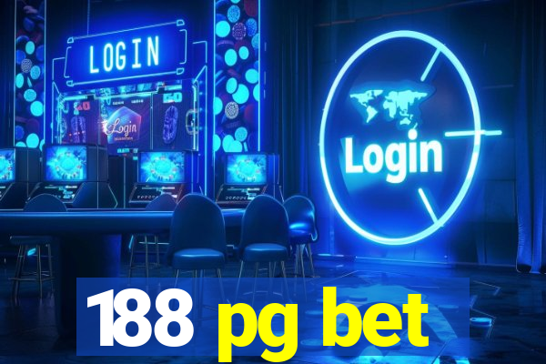 188 pg bet