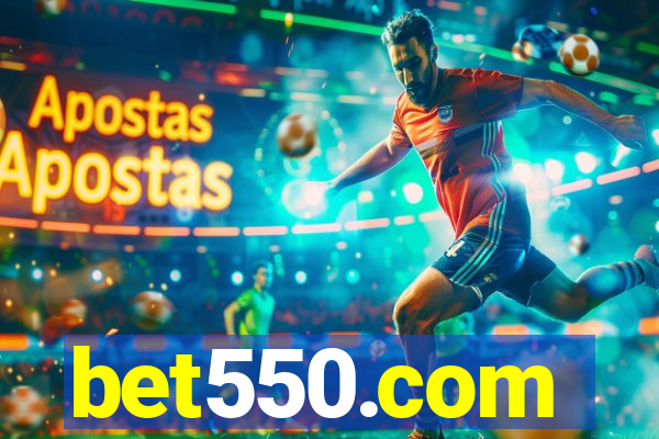 bet550.com