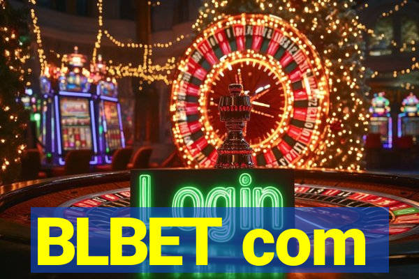 BLBET com