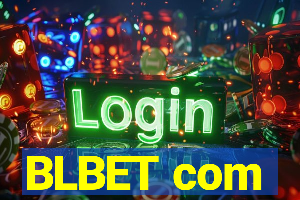 BLBET com