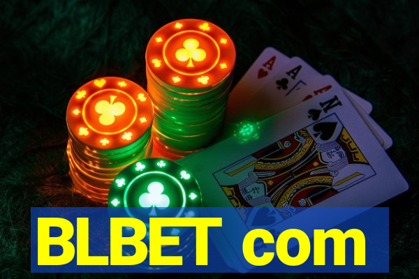 BLBET com