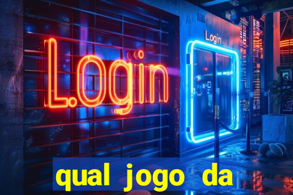 qual jogo da internet que ganha dinheiro de verdade