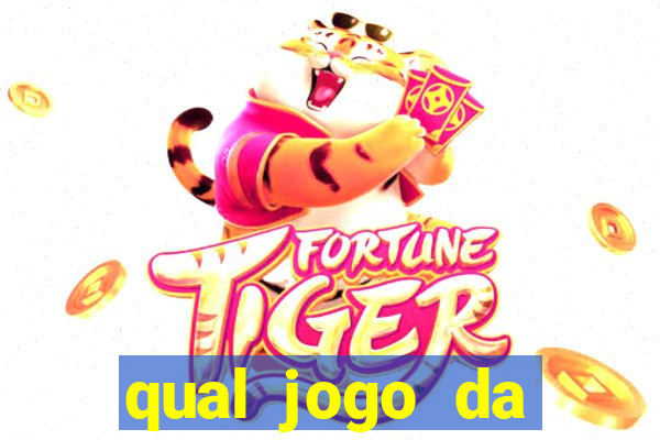 qual jogo da internet que ganha dinheiro de verdade