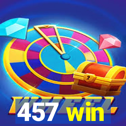 457 win