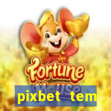 pixbet tem pagamento antecipado