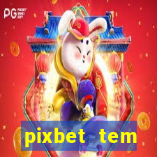 pixbet tem pagamento antecipado