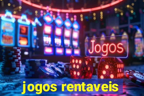 jogos rentaveis